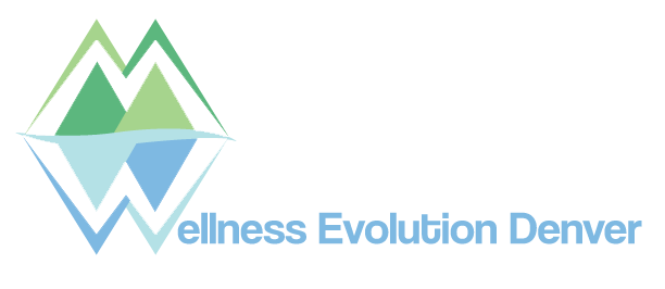 Wellness Evolution Denver Logo