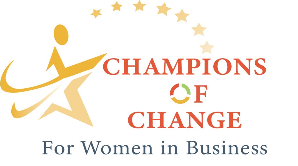 Champions of Change Colorado Women's Chamber of Commerce