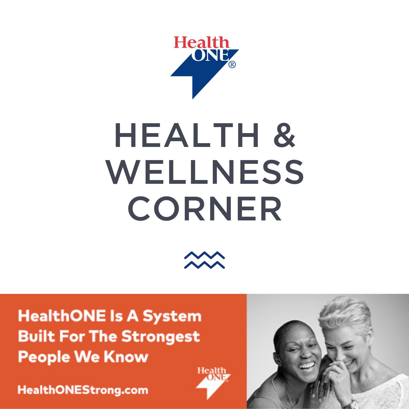 Health-Wellness-Corner