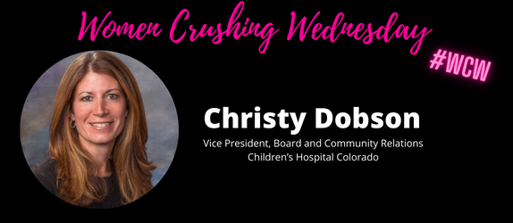 WCW Christy Dobson_Childrens Hospital_web