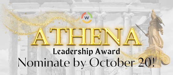 ATHENA nominations 10.20