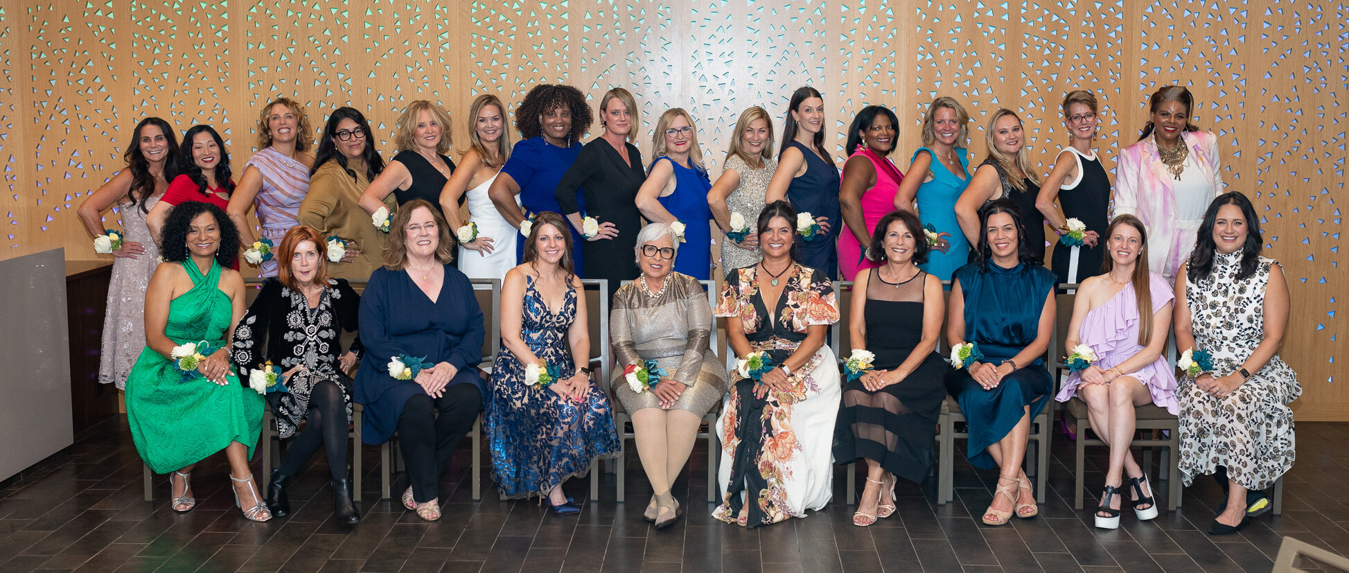 CWCC Top 25 Most Powerful Women in Business Class of 2023