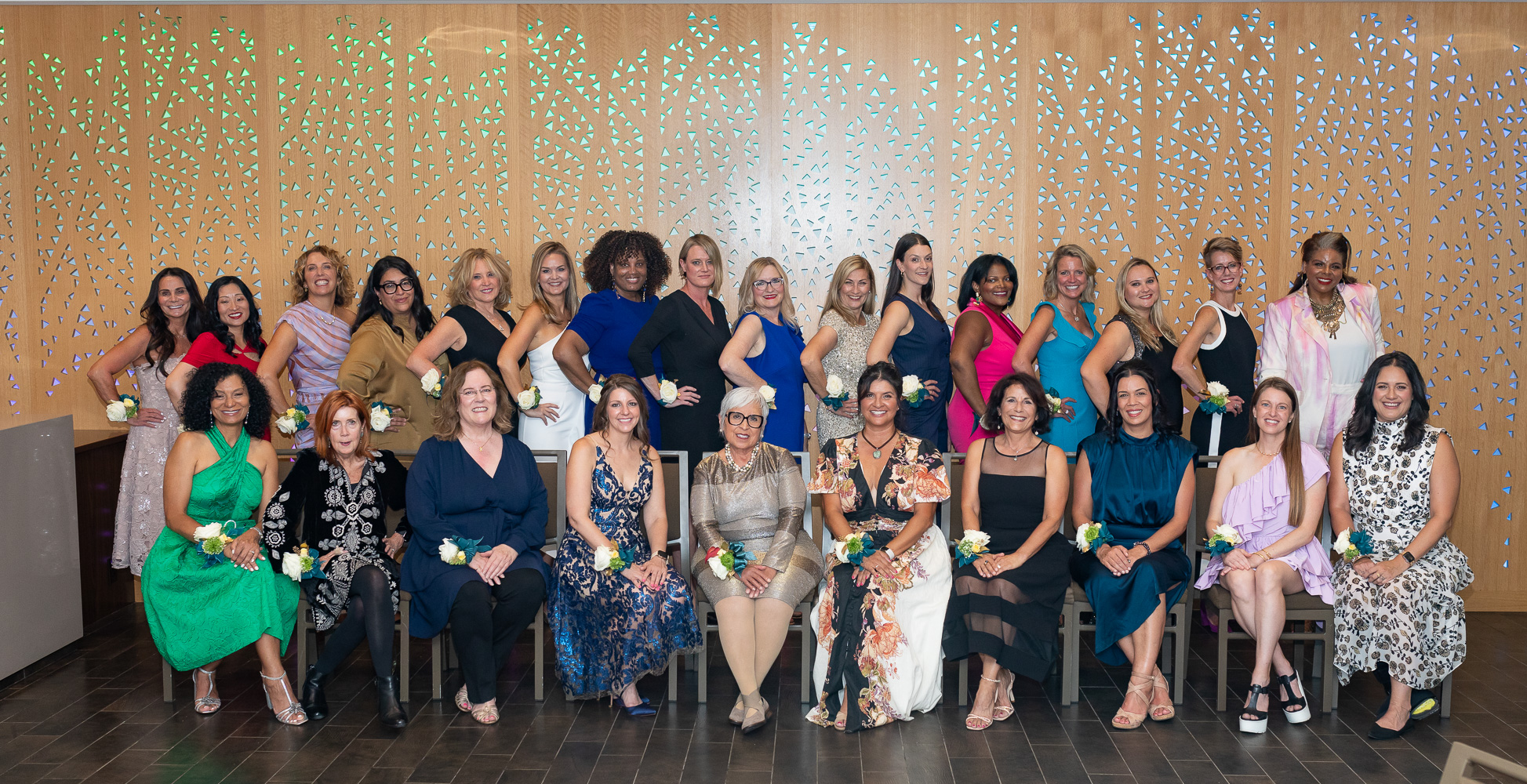 CWCC Top 25 Most Powerful Women in Business Class of 2023