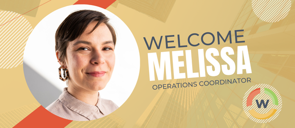 Staff Welcome web image_Melissa