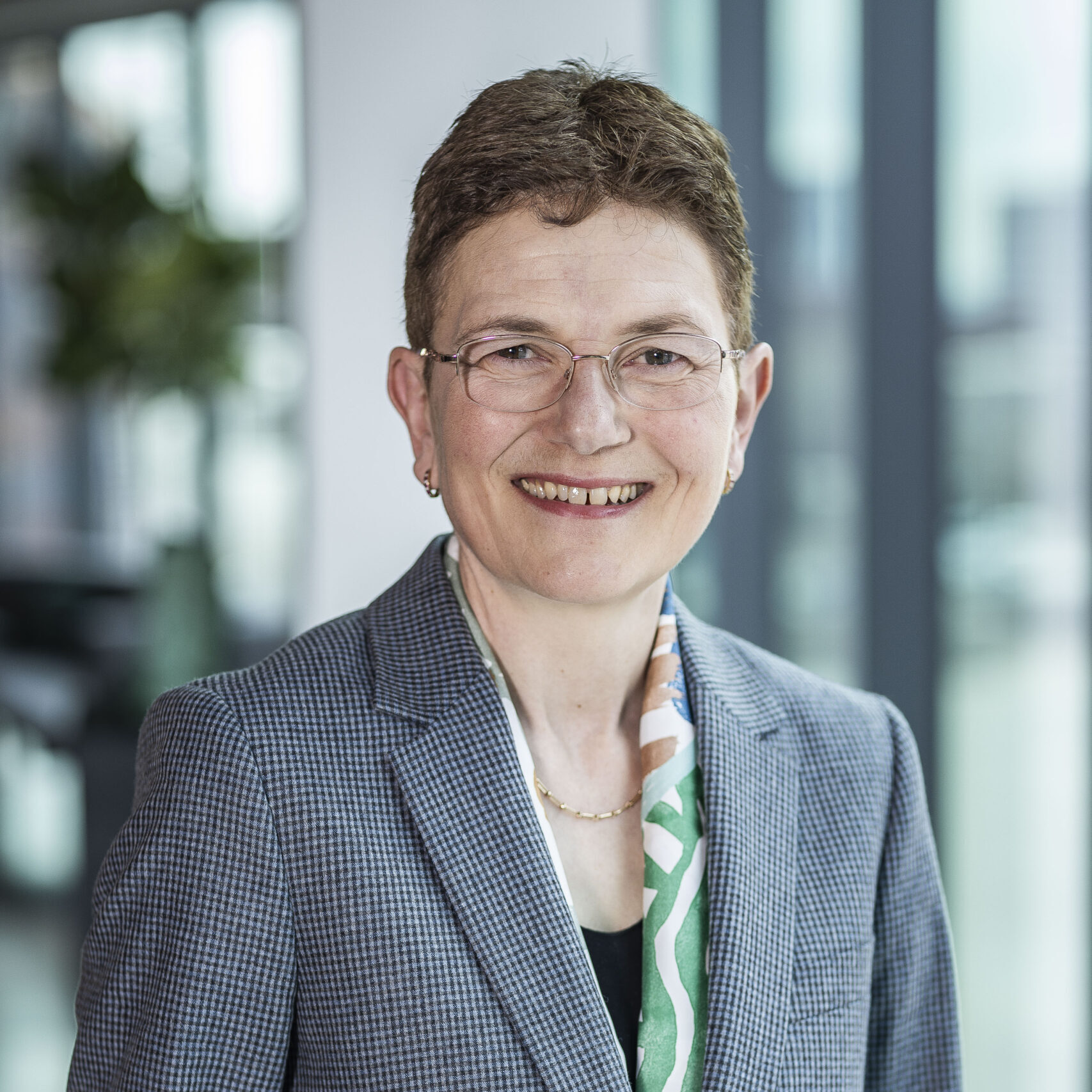 Newmont_Emma_FitzGerald Emma FitzGerald, PhD, MBA
Newmont Corporation