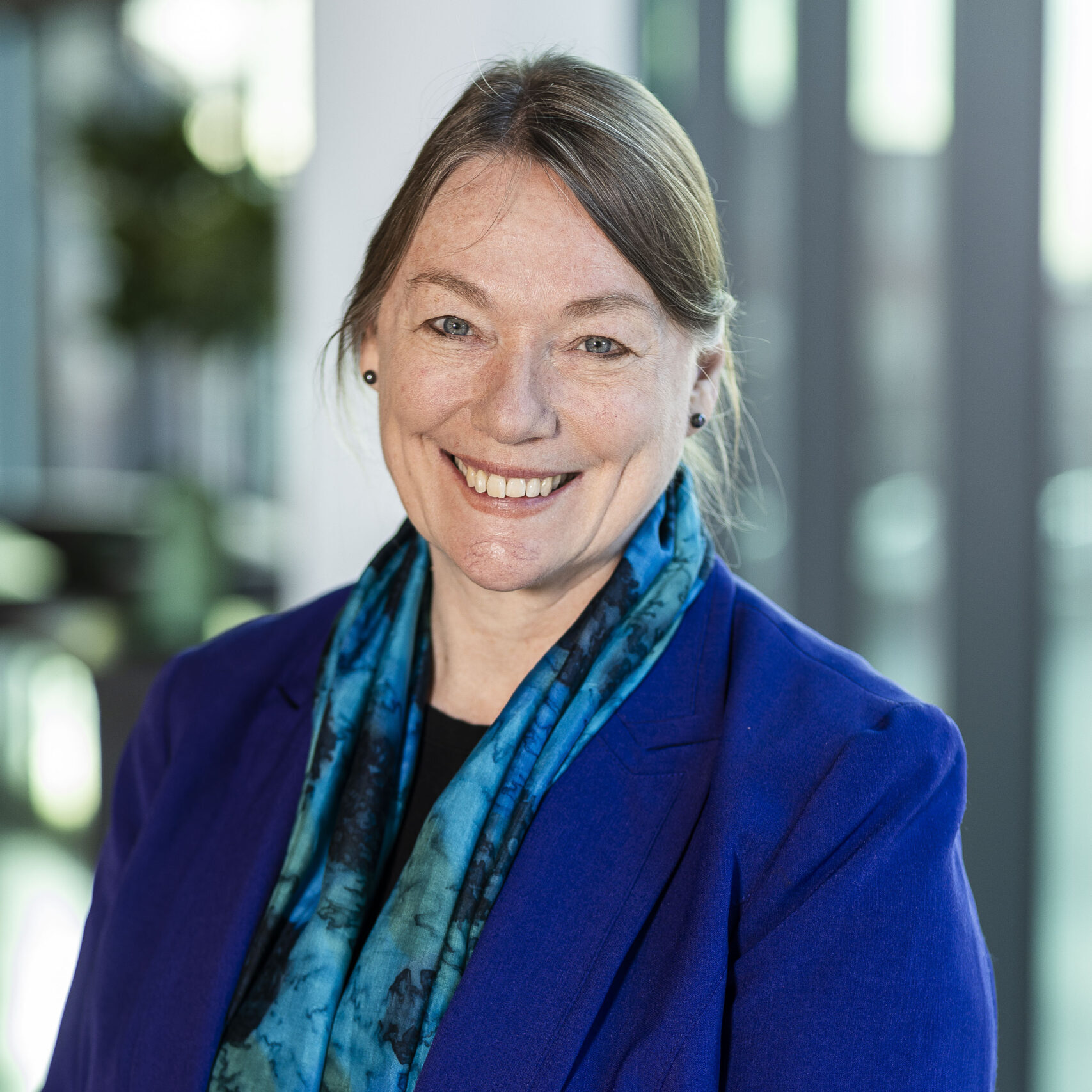 Newmont_Jane_Nelson-Temp Jane Musser Nelson
Newmont Corporation