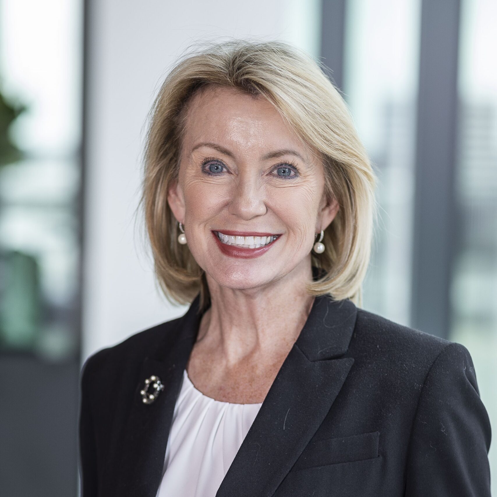 Newmont_Susan_Story Susan N. Story, MBA
Newmont Corporation