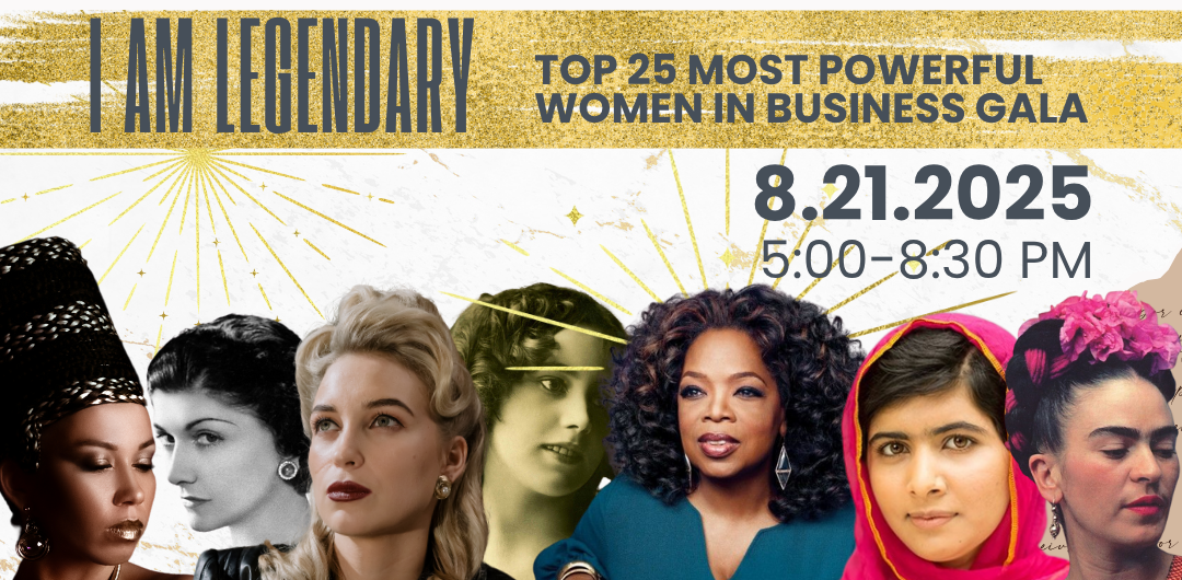 2025 Top 25 Event Header 2025 Top 25 Event Header