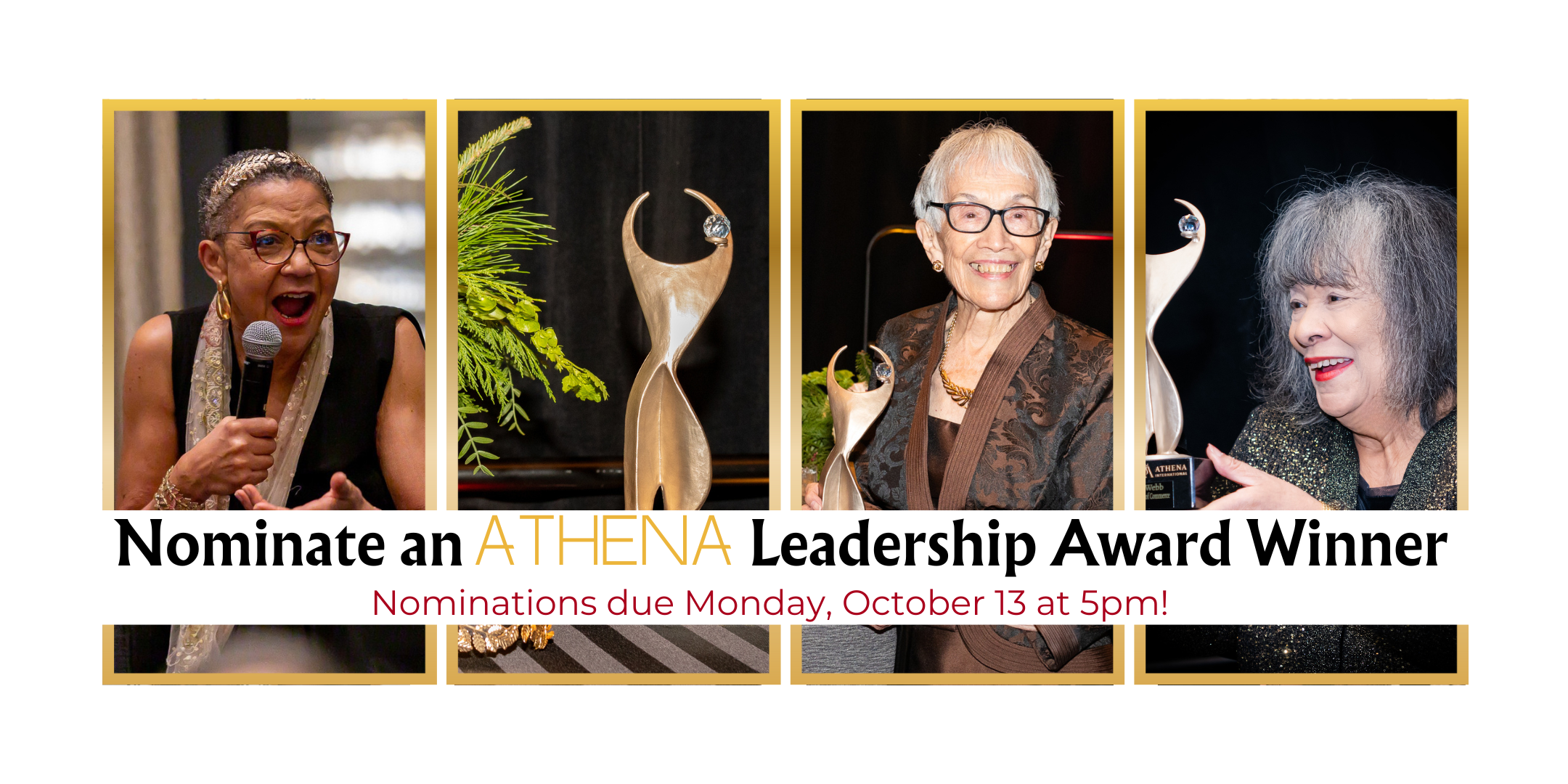 Nominate for ATHENA (4)