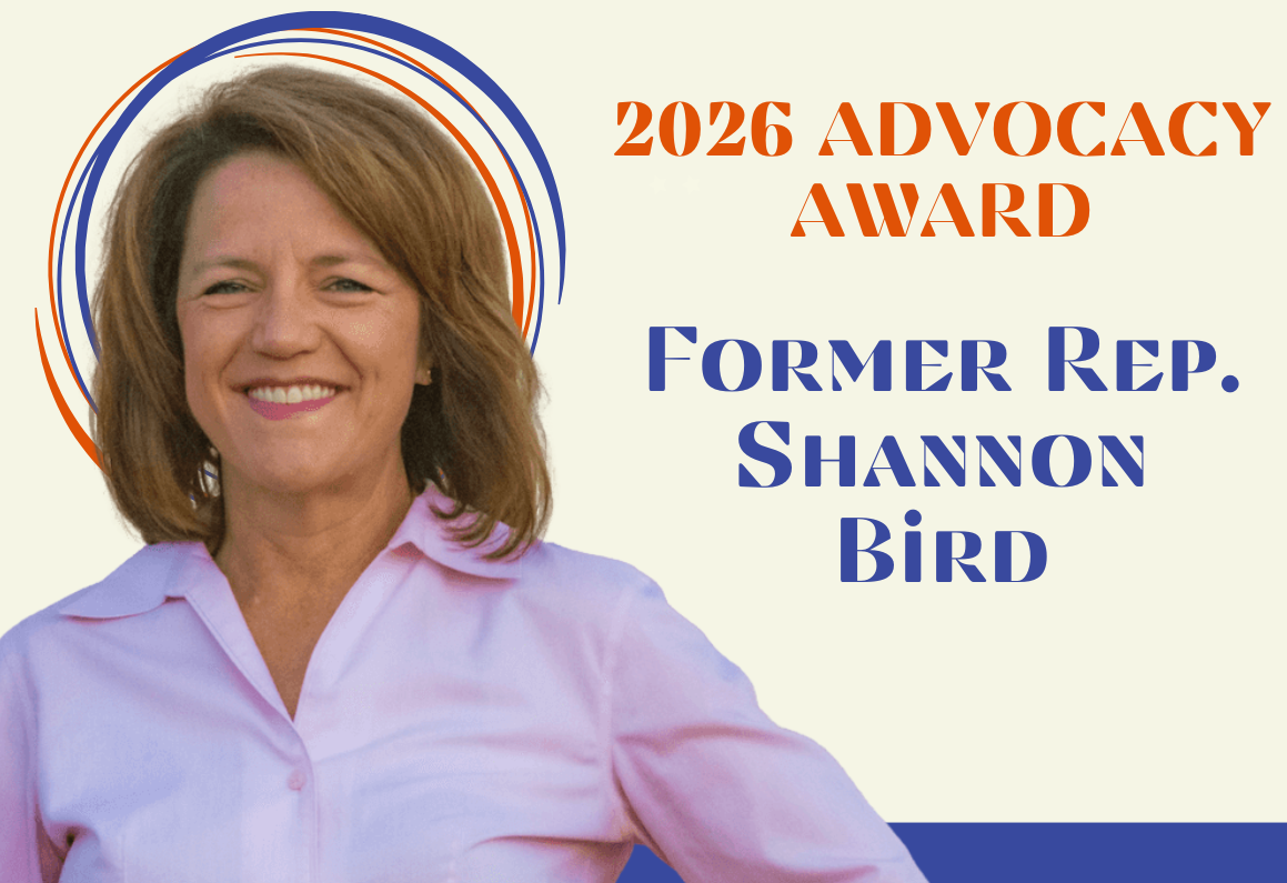 2026 Advocacy Award_Shannon Bird_web
