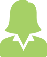 woman-icon-green