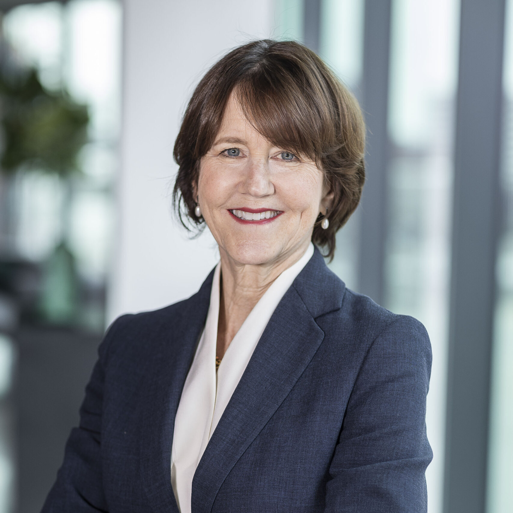 Newmont_Maura_Clark Maura J. Clark Newmont Corporation