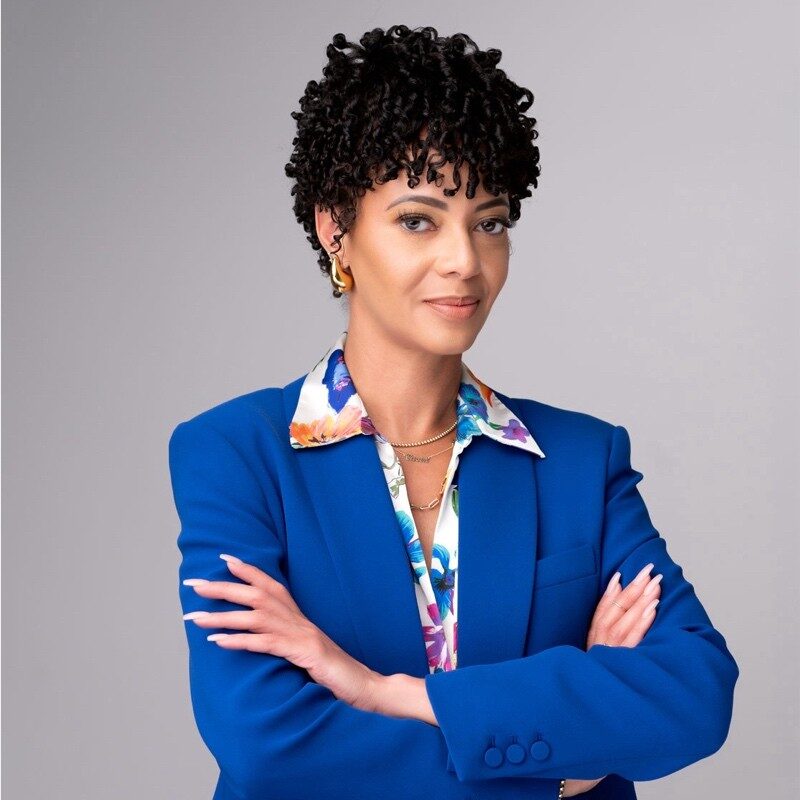 Simone D. Ross Headshot 2024 Simone D. Ross Headshot 2024